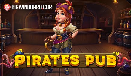 Pirates Pub slot