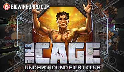 the cage slot