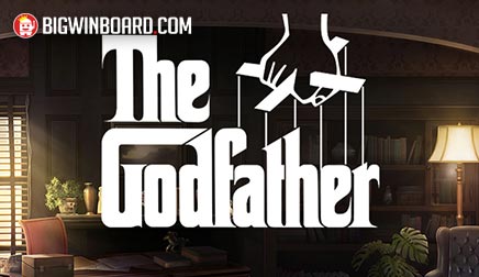 The Godfather slot