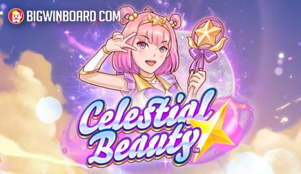 Celestial Beauty slot