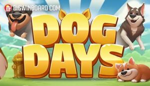Dog Days