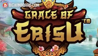 Grace of Ebisu slot