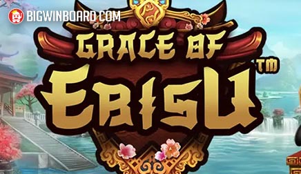 Grace of Ebisu slot