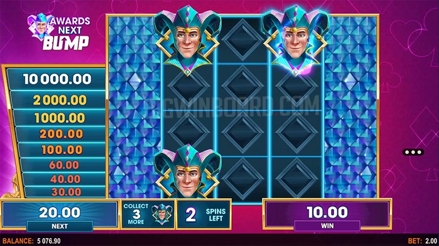 Magic Jokers slot