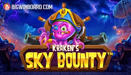 Sky Bounty slot