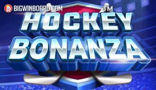 Hockey Bonanza slot