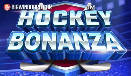 Hockey Bonanza slot