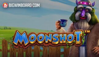 moonshot slot