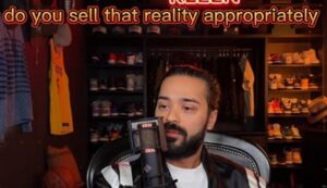 The View Botting Debate: Trainwreckstv Calls Out Roshtein’s Alleged Tactics
