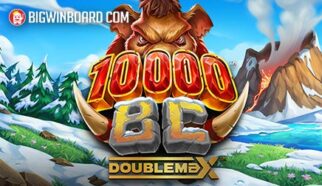 10000 BC DoubleMax GigaBlox slot