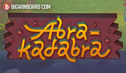 Abrakadabra slot