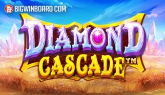 Diamond Cascade slot