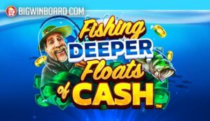 Fishing Deeper Floats of Cash