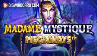 Madame Mystique Megaways slot