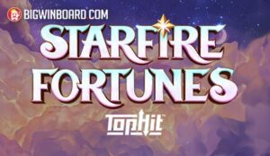 Starfire Fortunes slot