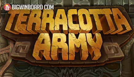 Terracotta Army slot