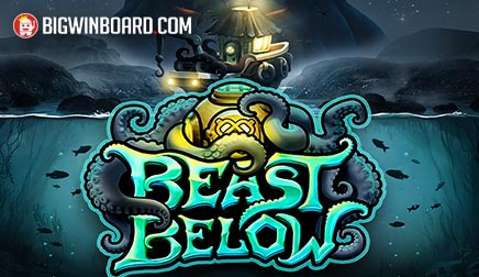 beast below slot