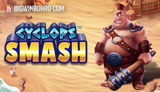 Cyclops Smash slot