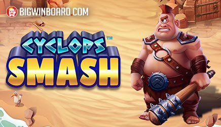 Cyclops Smash slot