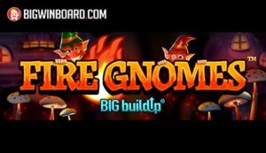 Fire Gnomes