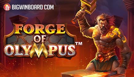 Forge of Olympus slot