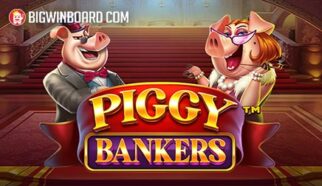 Piggy Bankers slot