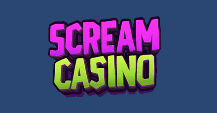 scream casino