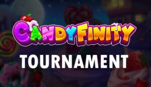 €2000 Candyfinity Free-to-Play Tournament Kicks Off Today