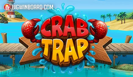 Crab Trap (NetEnt) Slot Review & Demo