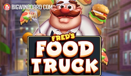 Fred's Food Truck slot