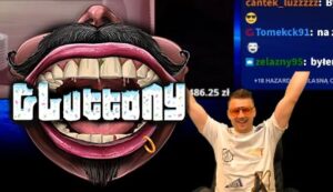 From Buffet to Jackpot: Streamer Galineo First to Max Out Gluttony