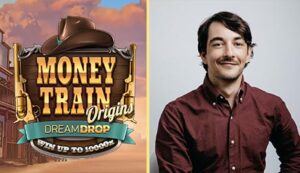 A Combination of Two Heavy-Hitters: Money Train Meets Dream Drop Jackpots