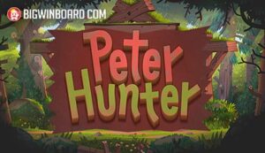 peter hunter slot