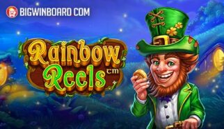 Rainbow Reels slot