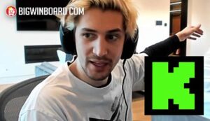 Streaming Powerhouse xQc Shifts Allegiance in $100 Million Rival Platform Deal