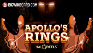 Apollo's Rings slot