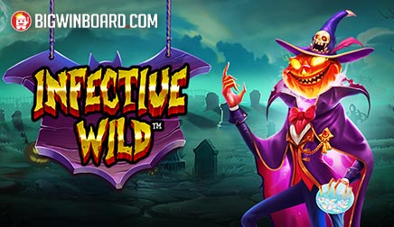 Infective Wild slot