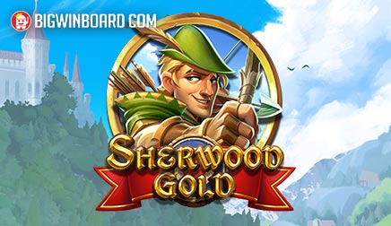 Sherwood Gold slot