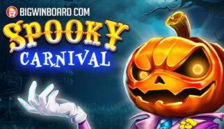 Spooky Carnival slot