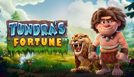 Tundra's Fortune slot
