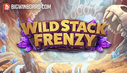 Wild Stack Frenzy slot
