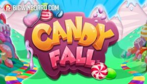 Candy Fall slot