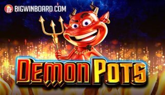 Demon Pots slot