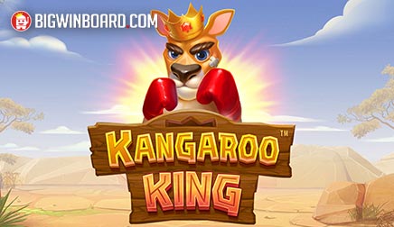 Kangaroo King slot