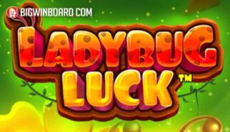 Ladybug Luck slot