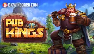 Pub Kings slot