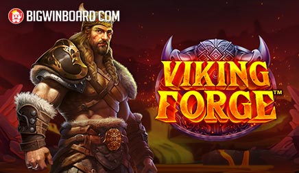 Viking Forge slot