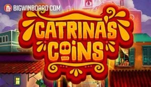 Catrina's Coins slot