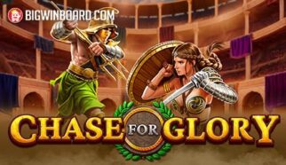 Chase for Glory slot