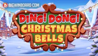 Ding Dong Christmas Bells slot